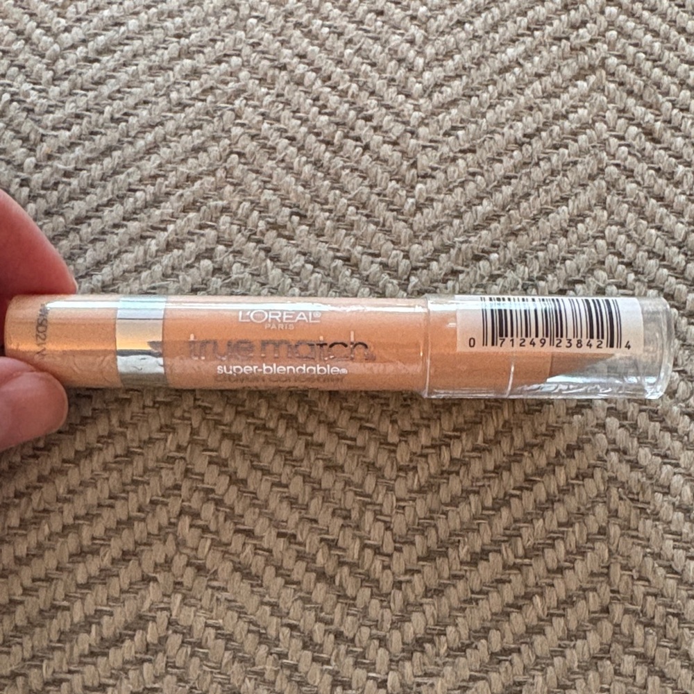 L'Oreal True Match Super-Blendable Concealer - Fair/Light